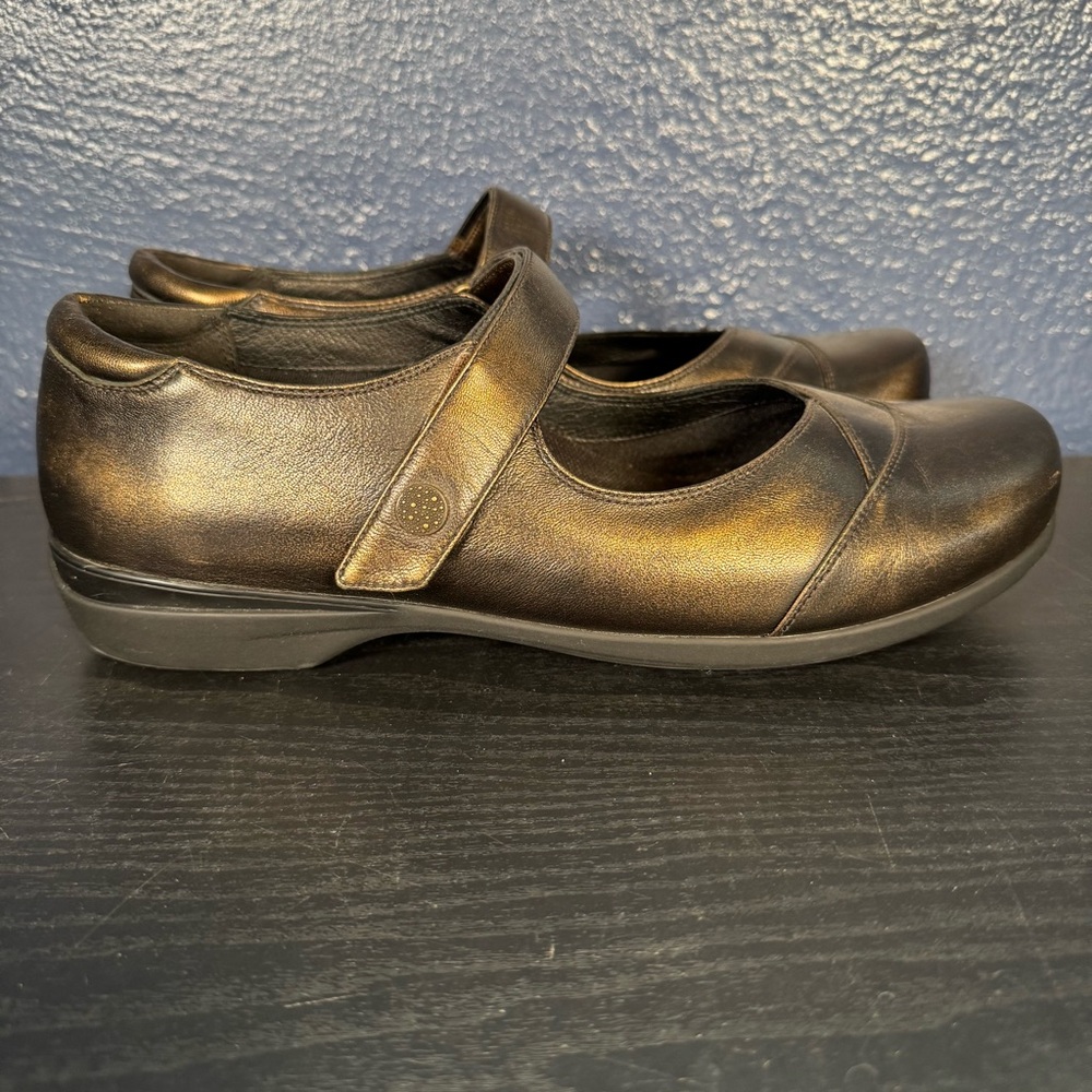 Women’s 8.5 Abeo Abby Mary Jane 24/7 CCKC1089